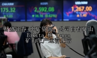 中矿资源：公司自有矿山 Bikita 和 Tanco 矿山生产运营正常